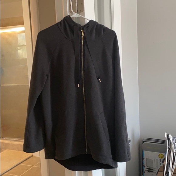 lululemon athletica Tops - Lululemon full zip sweatshirt/Jacket